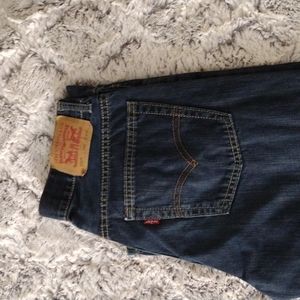 Levi's 505